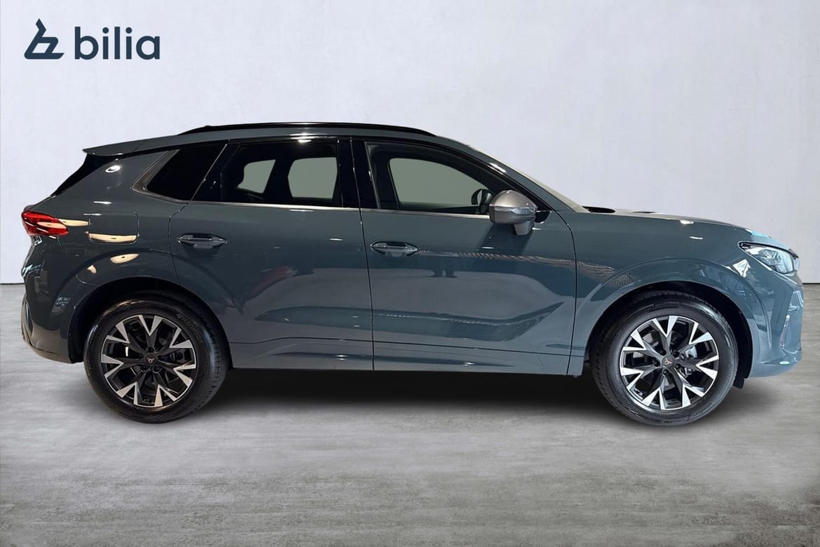 Cupra Terramar 2026, bild 6/10