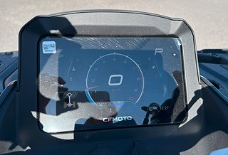 4-hjuling CFMOTO NYA CFORCE 1000 HO *DEMO* 9 av 10
