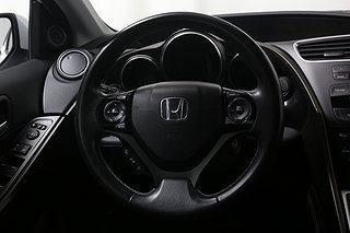 Kombi Honda Civic 9 av 16