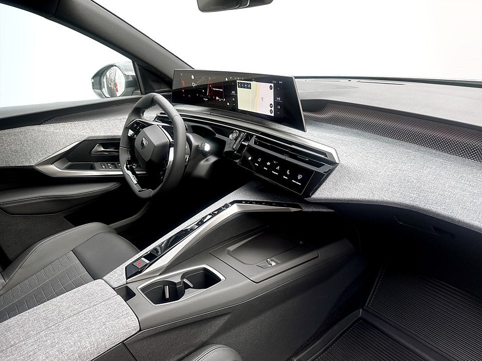 Bild på Peugeot 5008 GT Hybrid Aut - OMGÅENDE LEVERANS!