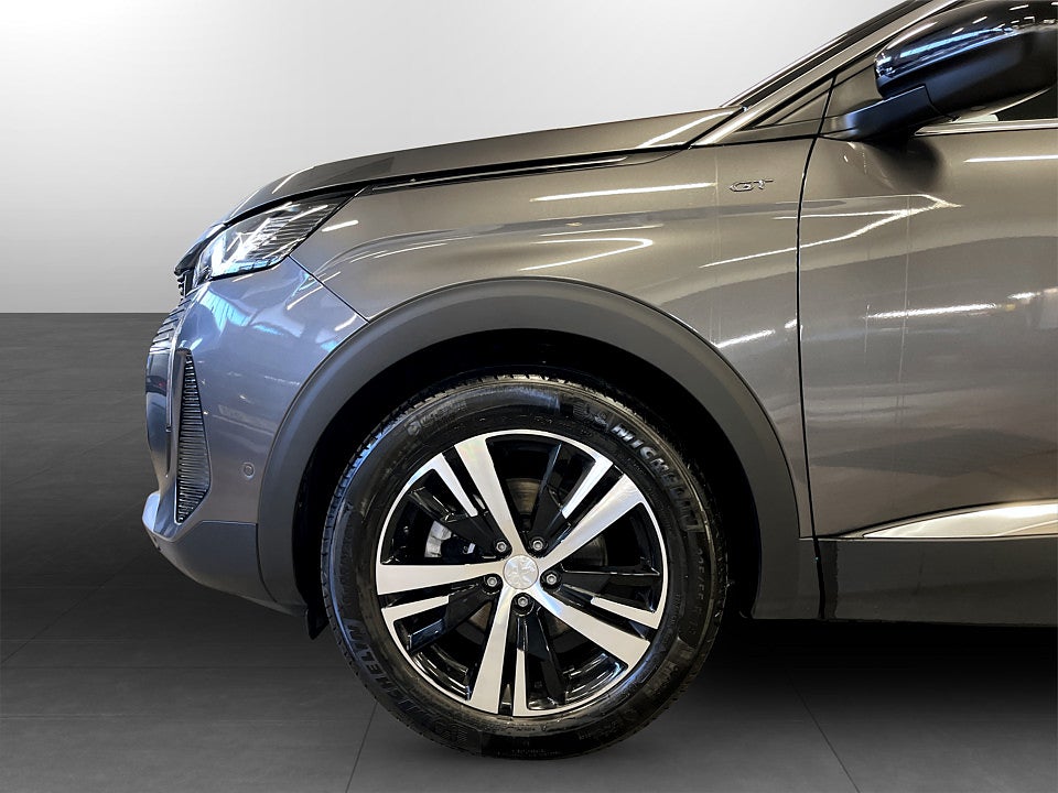 Bild på Peugeot 5008 GT 1.2 PT 130hk Aut 7-SITS B-KAMERA