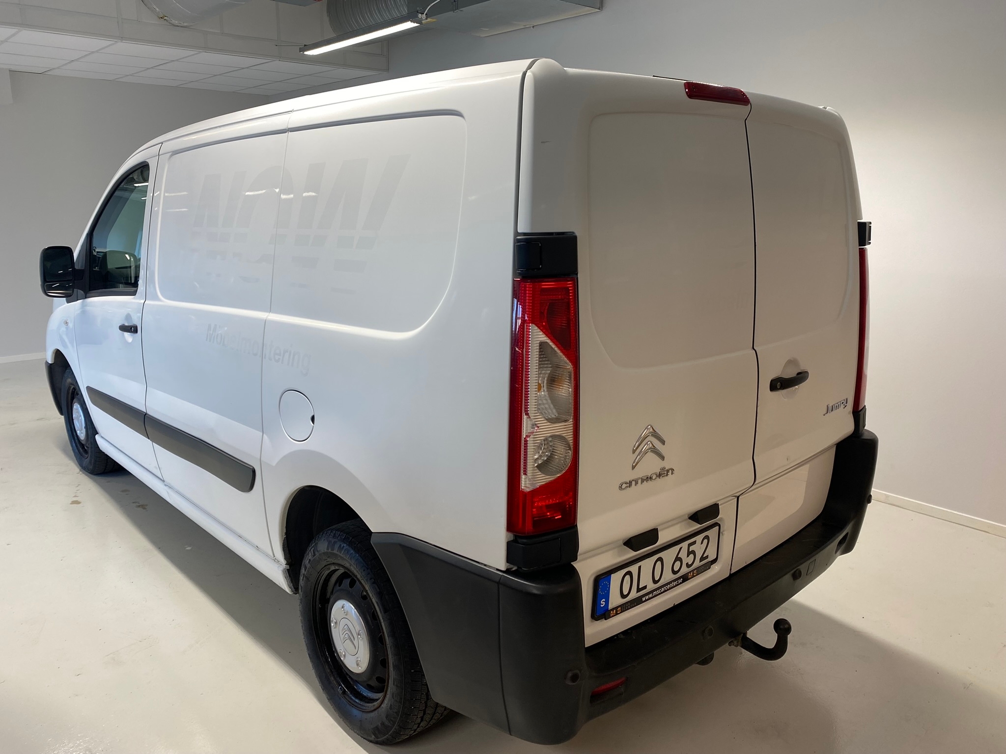 Citroen Jumpy 2015, kuva 4/37