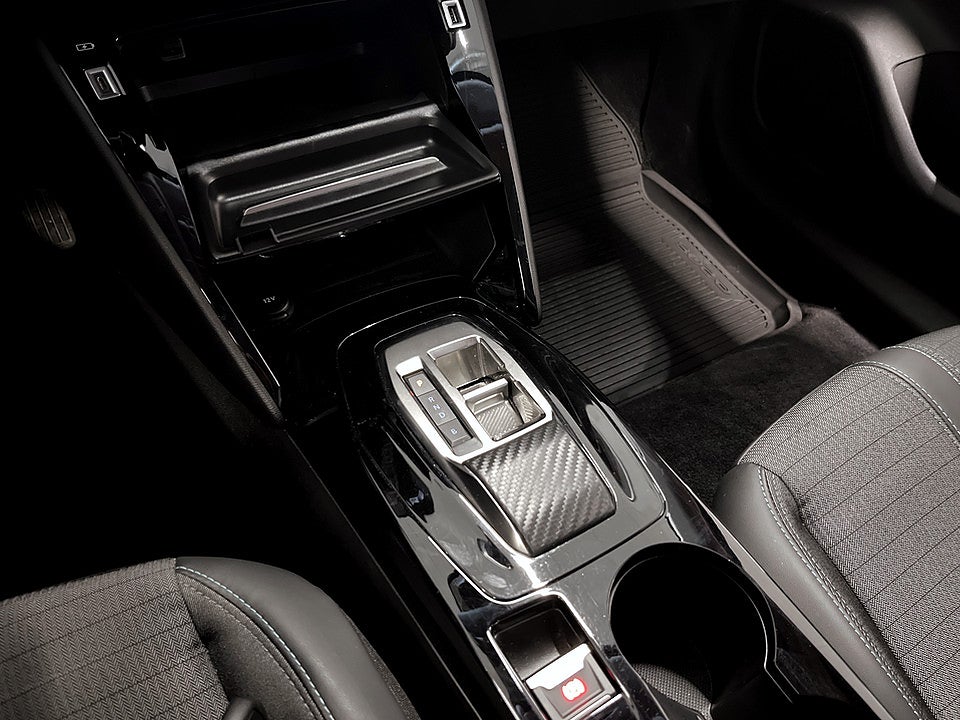 Bild på Peugeot E-208 Allure Pack 50 kWh 136hk Aut BACKKAMERA