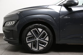 SUV Hyundai Kona 8 av 26