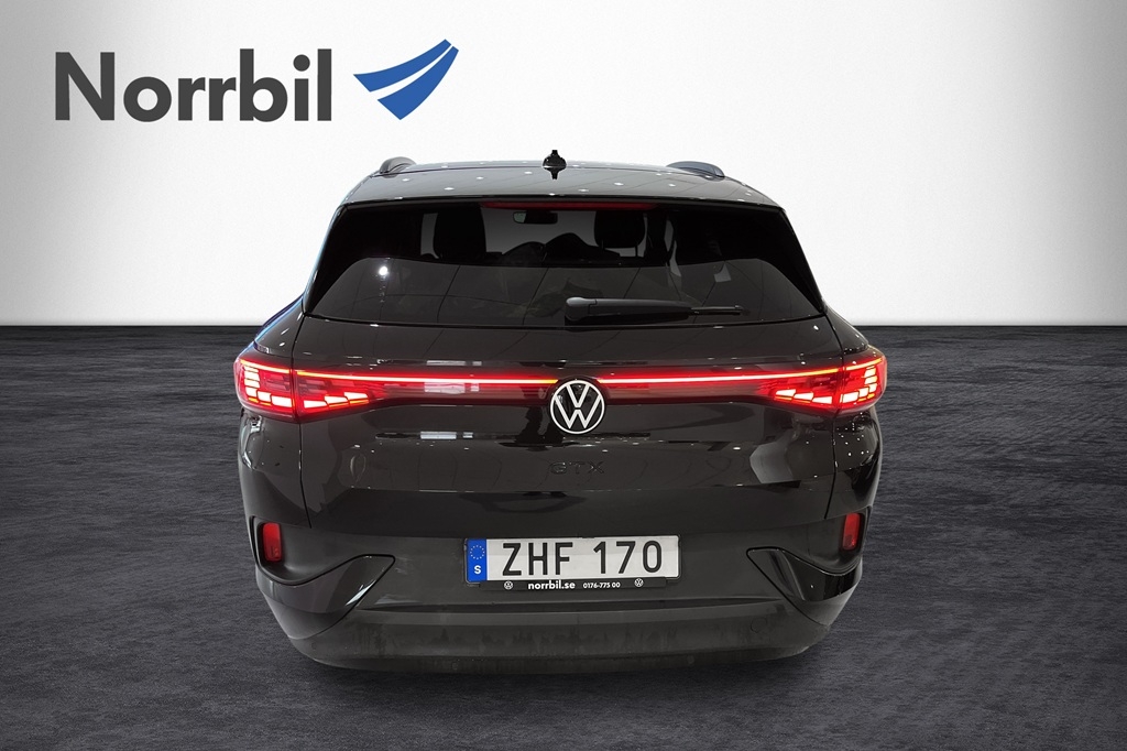 Volkswagen ID.4 GTX 2024, kuva 4/10