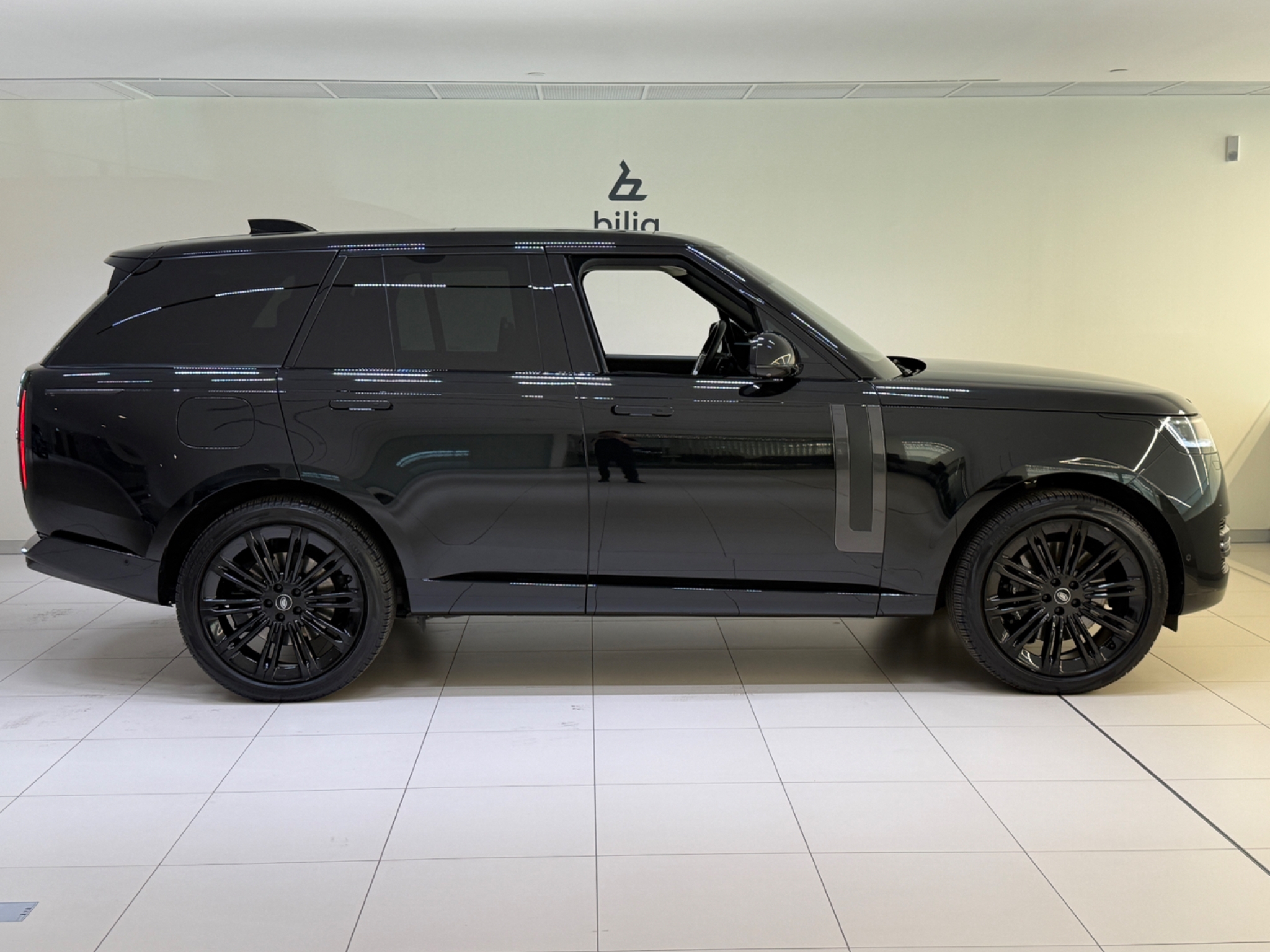Land Rover Range Rover 2023, bild 6/10