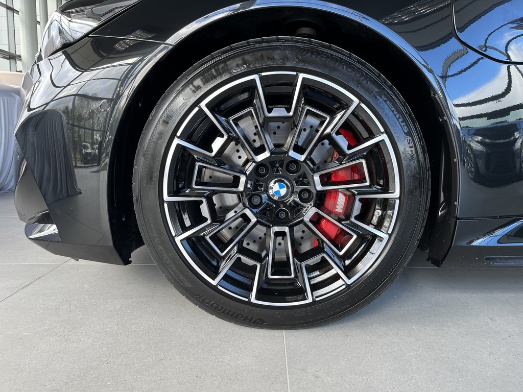 BMW M5 Touring M Driver's Package 2026, bild 4/10
