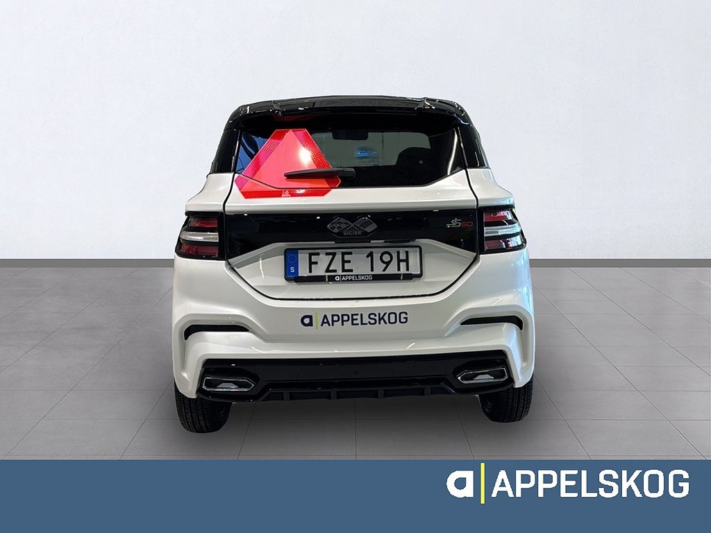 Ligier JS 50 Nya Revo D+Ultimate  thumbnail