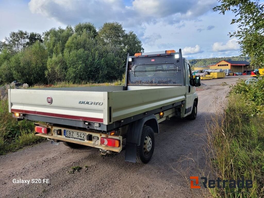 Fiat Ducato 2.3