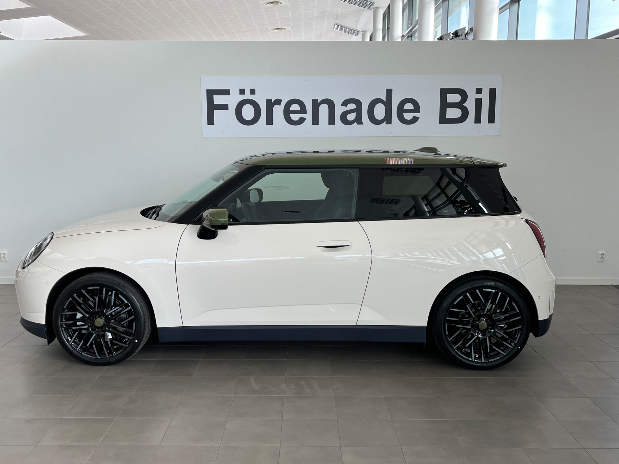 MINI Cooper 2026, kuva 3/47