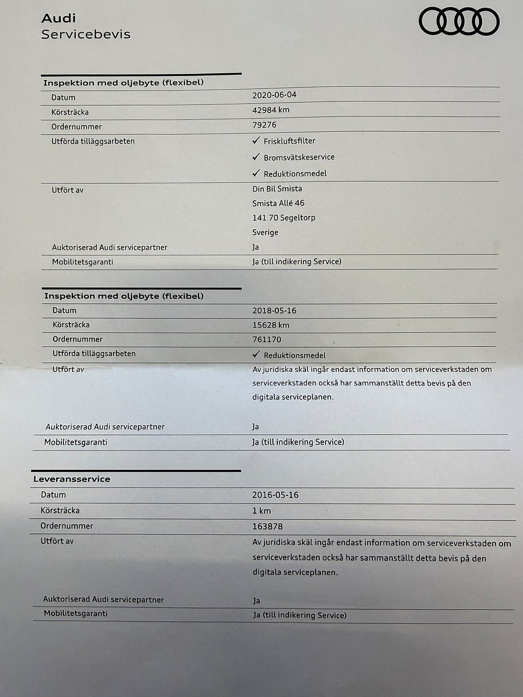 Audi A6 allroad quattro 3.0 TDI V6 S Tronic Sport Edition 2 Äg - miniatyr 25