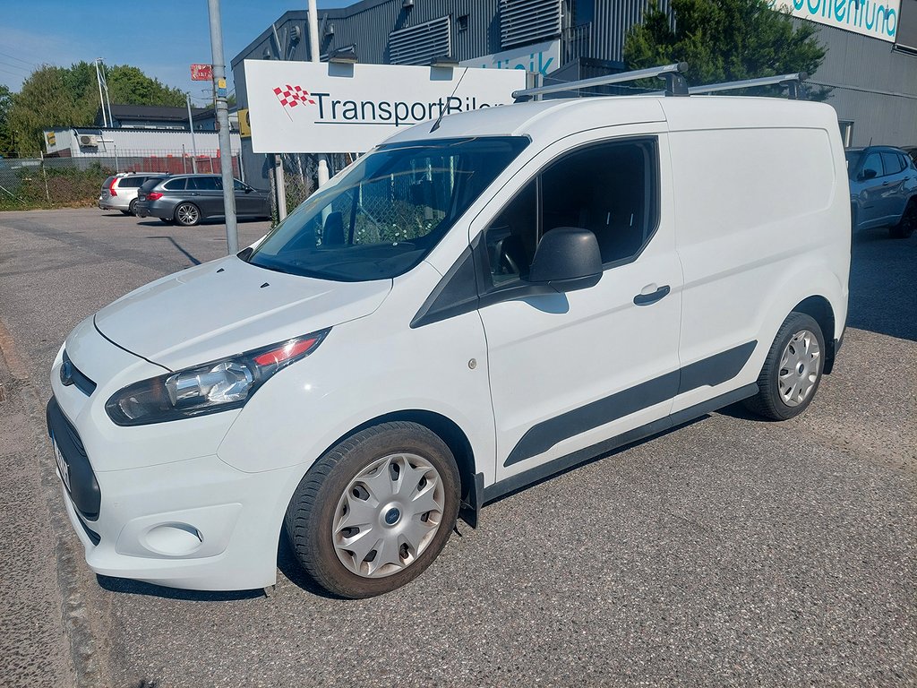 Ford Transit Connect 220 1.5 TDCi Euro 6