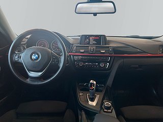 BMW 420 d Gran Coupé Steptronic Sport line S&V-hjul/Psens