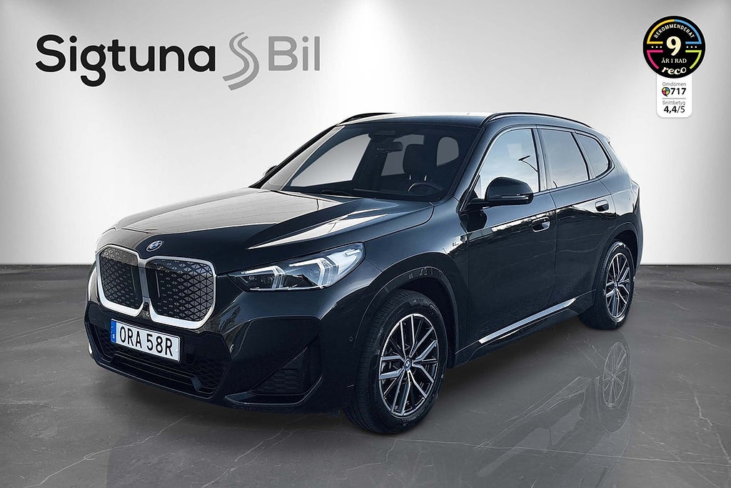 BMW X1 i xDrive30 M Sport / Head-up / 360 / H&K / Massage 