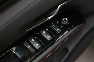 SUV Hyundai Tucson 12 av 31