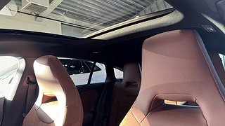 Kombi Mercedes-Benz CLA 9 av 16