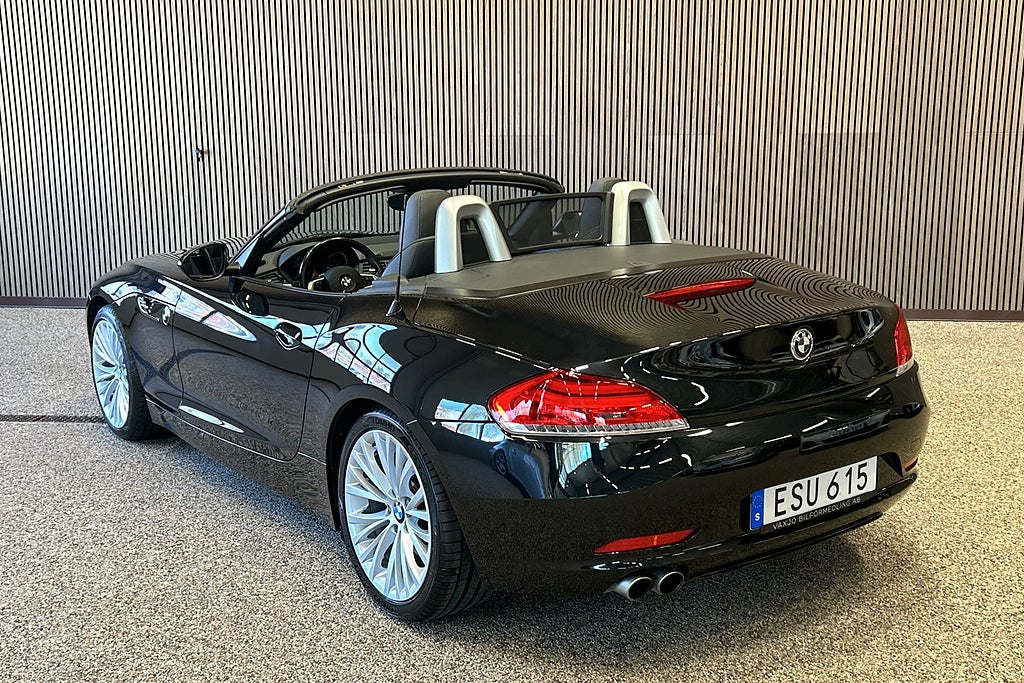 BMW Z4 sDrive23i