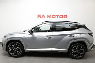 SUV Hyundai Tucson 2 av 27
