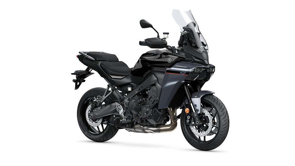 Yamaha Tracer 9 *Superdeal! Fri hemleverans* 