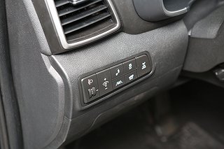 SUV Hyundai Tucson 14 av 29