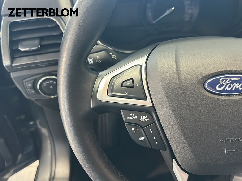 Kombi Ford Mondeo 16 av 19