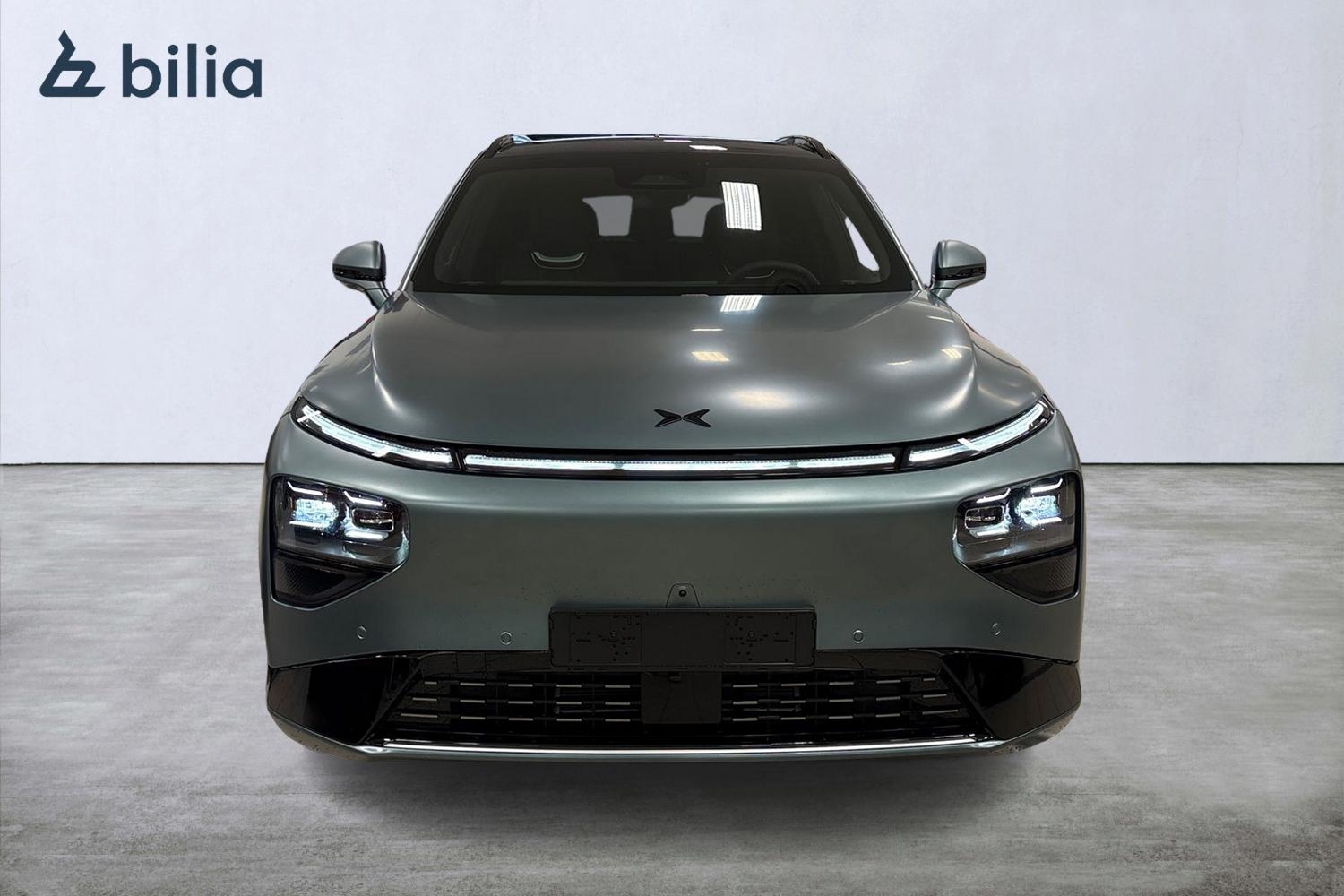 XPENG G9 Performance / AWD 2026, bild 6/31
