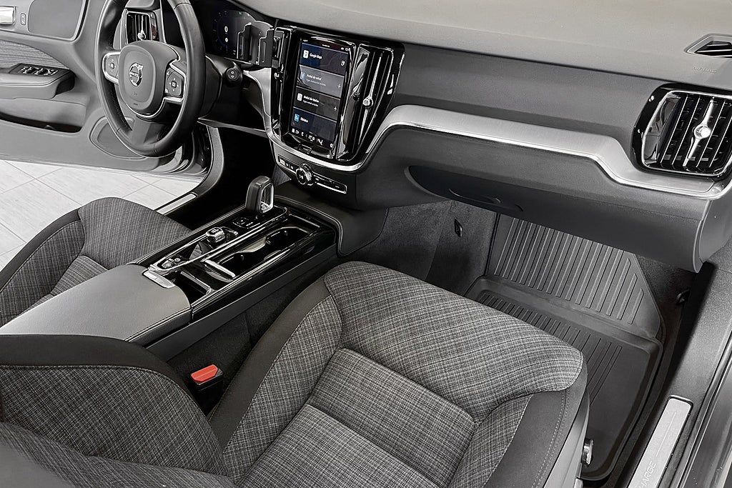 Volvo V60 2023 - miniatyr 13