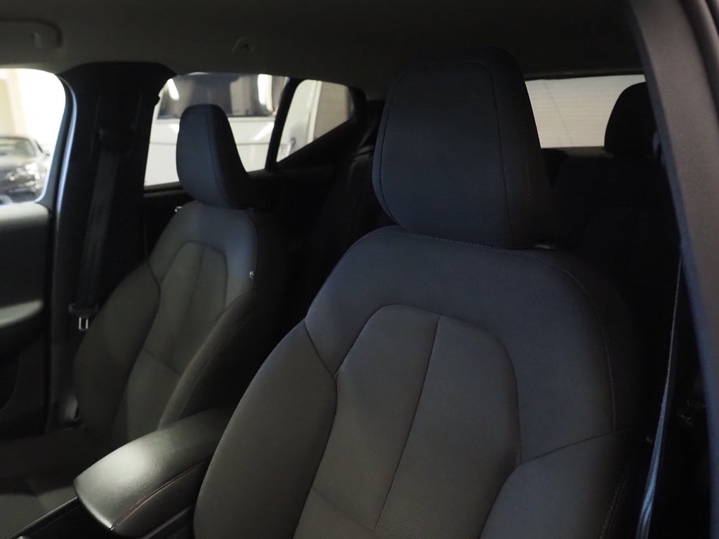 Volvo XC40 T3 Geartronic 163hk Backkamera Farthållare Lane Assist 2020