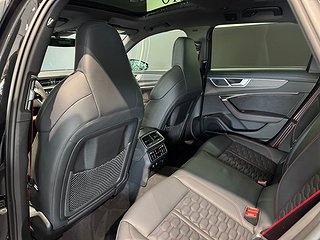 Kombi Audi RS6 6 av 14