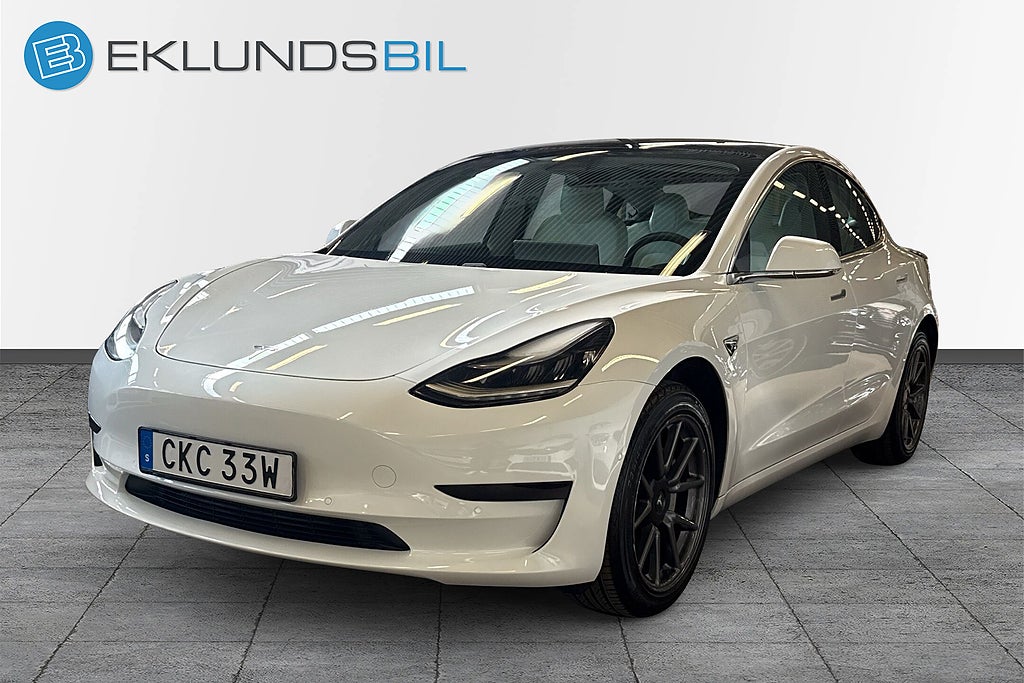 Tesla Model 3 2020