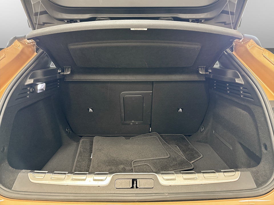 Bild på DS 4 Performance Line 1.2 PT 130hk Aut KAMPANJRÄNTA 3,99%