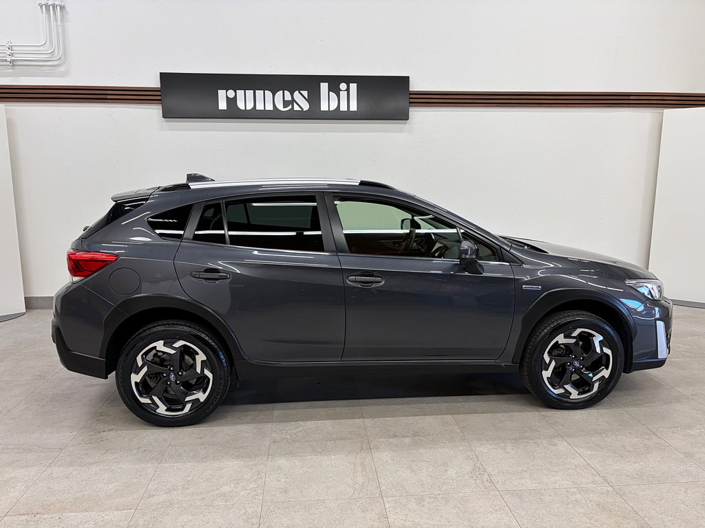 Subaru XV 2022 - miniatyr 13