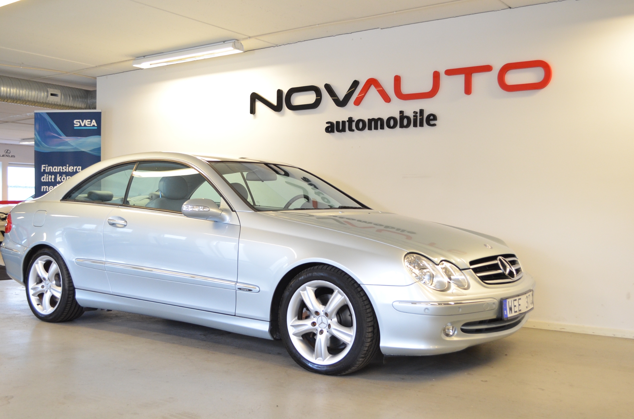 Mercedes-Benz CL 420 279hk 1994, kuva 4/19