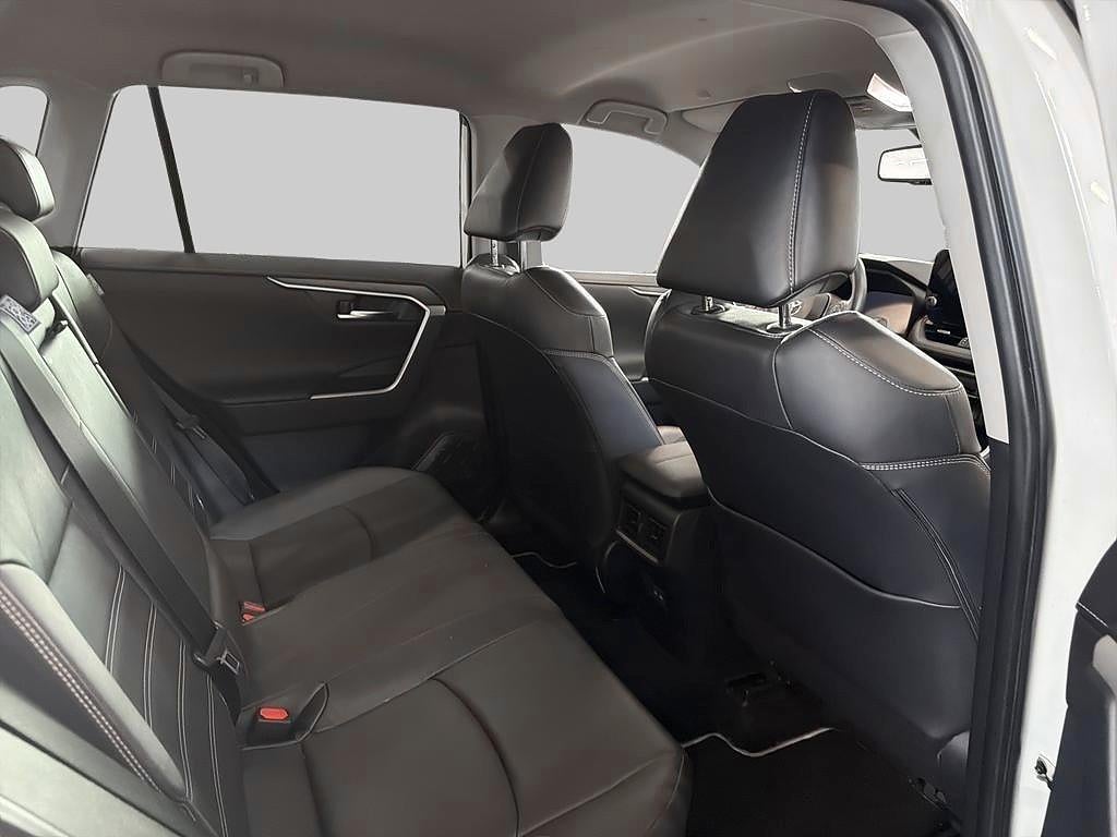 Toyota RAV4 2023 - miniatyr 7