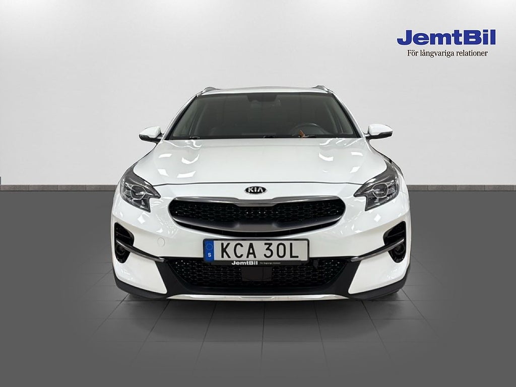 Kia Xceed 2021 - miniatyr 2