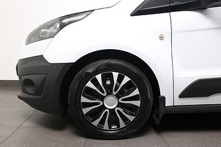 Transportbil - Skåp Ford Transit 7 av 16