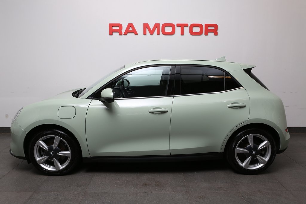 ORA 300 Pro 48Kwh 30mil/räckvidd Superkampanj!!! 2022