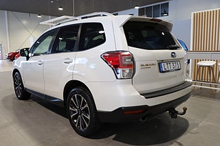 SUV Subaru Forester 3 av 29