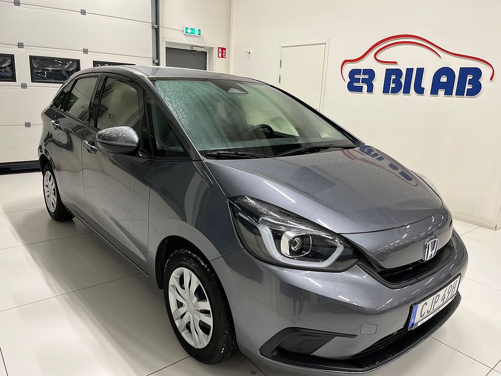 Honda Jazz Comfort