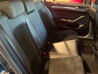 Kombi Volkswagen Passat 9 av 22