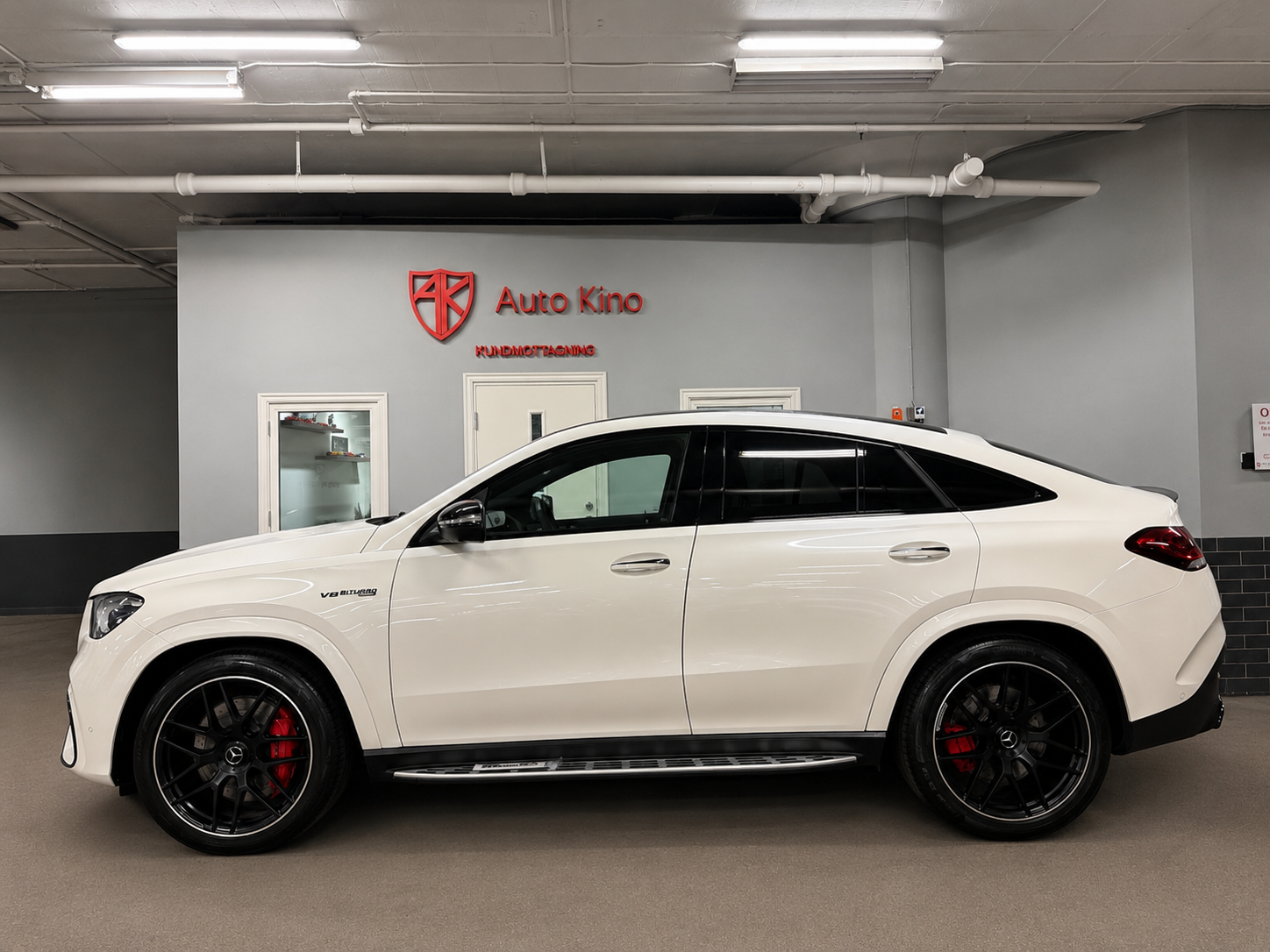 Mercedes-Benz GLE 2021, bild 2/31