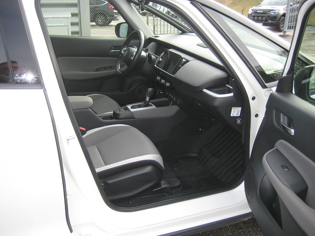 Honda Jazz 2021 - miniatyr 8