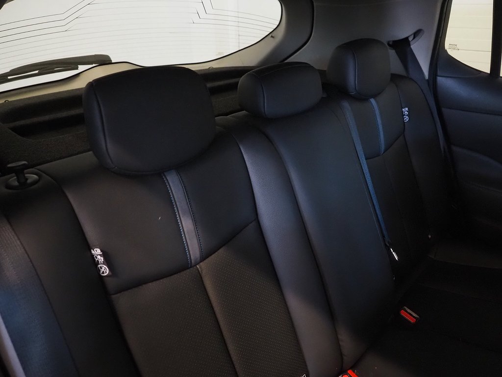Nissan Leaf e+ 59kwh TEKNA | BOSE | 360º | Navi 2023