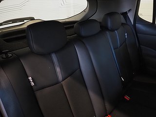 Halvkombi Nissan Leaf 12 av 22