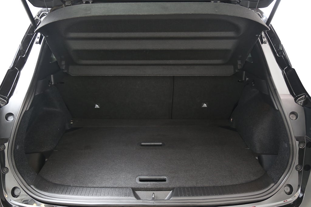 Nissan Qashqai 1,3 DIG-T 158hk N-Connecta Navi Head up 360°-kamera 2023