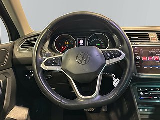 Volkswagen Tiguan 1.5 TSI Drag Kamera P-sens S&V-däck MOMS