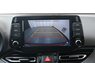 Kombi Hyundai i30 14 av 20