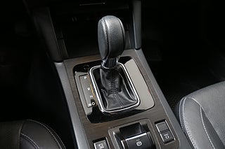 Kombi Subaru Outback 19 av 27