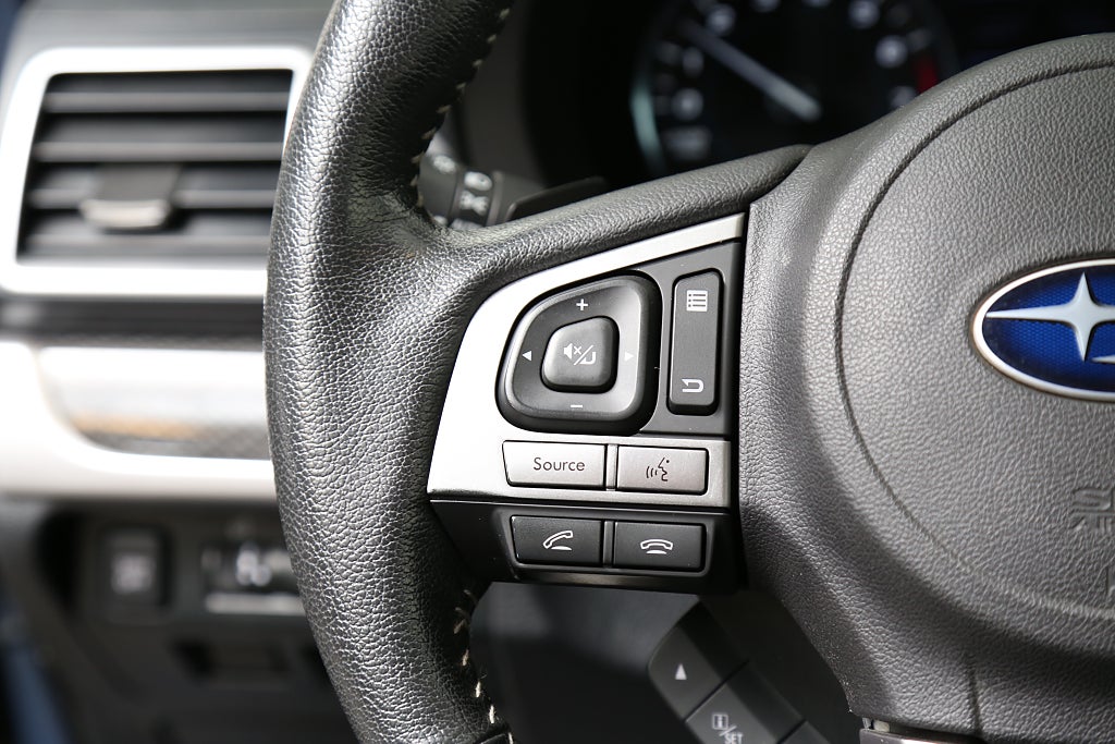 Subaru Forester 2,0i 150hk XS AWD Aut Dragkrok 2019