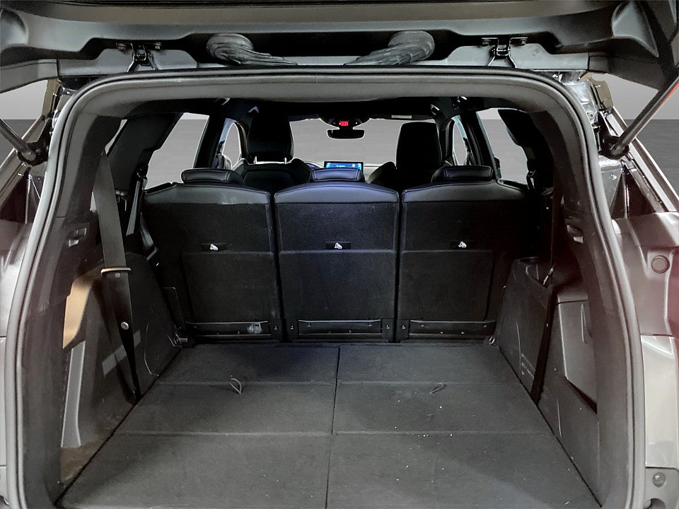 Bild på Peugeot 5008 GT 1.2 PT 130hk Aut - 7-SITS, B-KAMERA